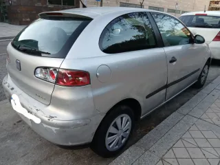 SEAT Ibiza 2003