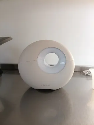 Diffusore Vapo Essentia Eclisse