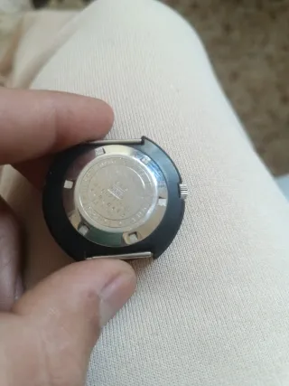 Reloj Citizen 21 Jewels Antiguo Vintage