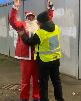 Spine e prese industriali