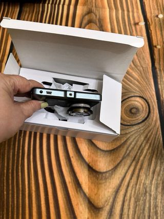 Dash Cam Abask WDR FHD 1080P