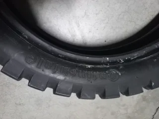 Neumáticos de moto traseros 130/80 17