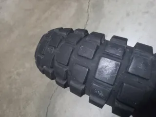 Neumáticos de moto traseros 130/80 17