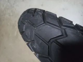 Neumáticos de moto traseros 130/80 17