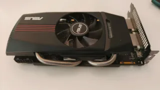 Tarjeta Gráfica Asus