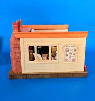 Brick Oven Bakery Sylvanian Families