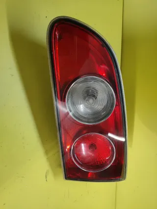 PILOTO TRASERO DERECHO PORTON SEAT IBIZA 6L