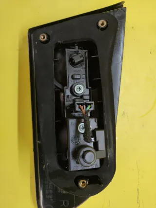 PILOTO TRASERO DERECHO PORTON SEAT IBIZA 6L