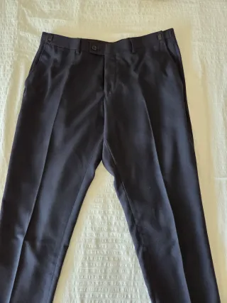 Traje Macson hombre, un solo uso!