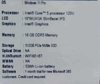 Portátil Acer TravelMate P2 Grigio