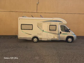 FIAT Ducato 2011