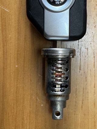 Soporte Navegador BMW Motorrad Original