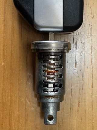 Soporte Navegador BMW Motorrad Original