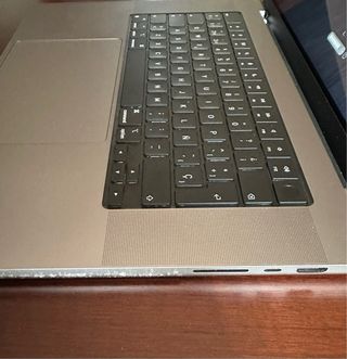 MacBook Pro 16 M2 Max 32GB RAM 1TB SSD