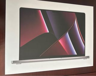 MacBook Pro 16 M2 Max 32GB RAM 1TB SSD