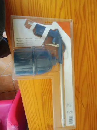 Pistola soplador Dexter