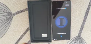 Samsung Galaxy S21 256GB Morado