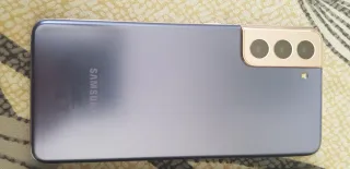 Samsung Galaxy S21 256GB Morado
