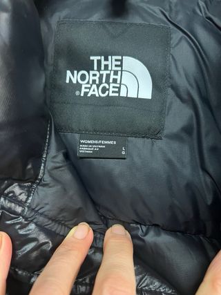 Anorak North Face