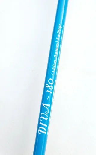 Caña Pesca Río, CAÑA pesca mosca, SPINNING