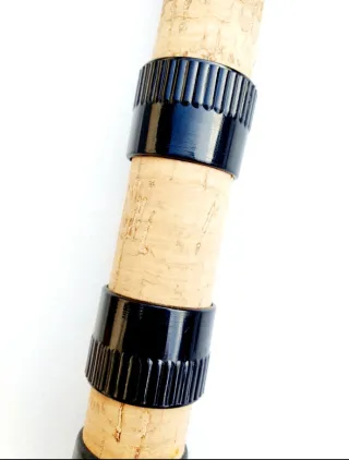 Caña Pesca Río, CAÑA pesca mosca, SPINNING