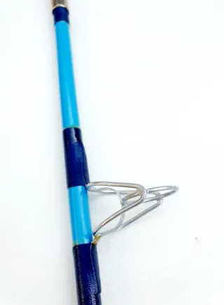 Caña Pesca Río, CAÑA pesca mosca, SPINNING