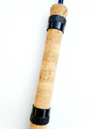 Caña Pesca Río, CAÑA pesca mosca, SPINNING