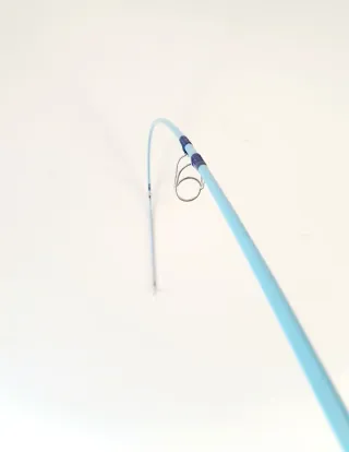 Caña Pesca Río, CAÑA pesca mosca, SPINNING