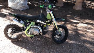 Pit Bike IMR 90cc