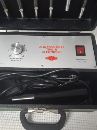 Alta frequenza Elettronica