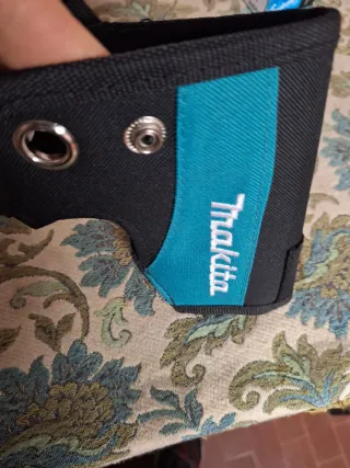 Custodia avvitatore Makita