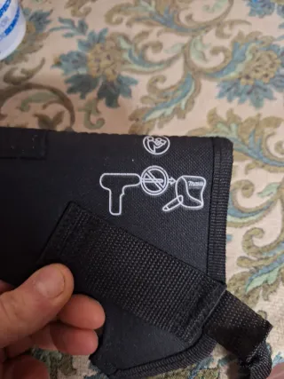 Custodia avvitatore Makita