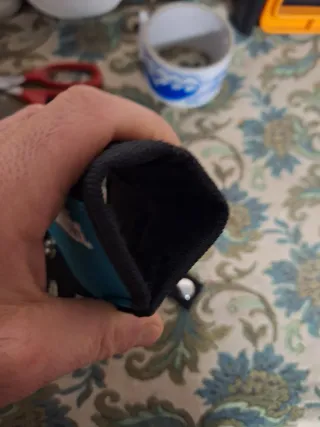 Custodia avvitatore Makita