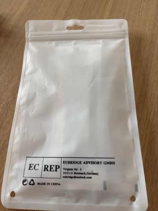 Correas Garmin Fenix 3/5X Plus (Rojo y Negro)