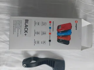 GPS Magene C406 para Ciclismo