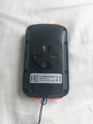 GPS Magene C406 para Ciclismo