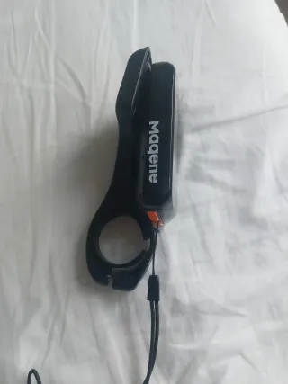 GPS Magene C406 para Ciclismo