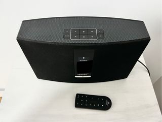 Altavoz Bose SoundTouch 20 Negro
