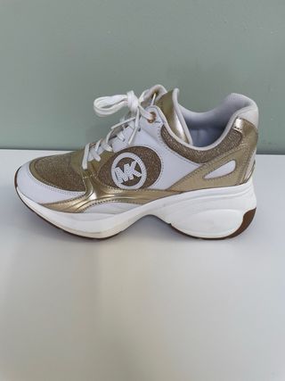 Playeras Michael Kors Talla 39