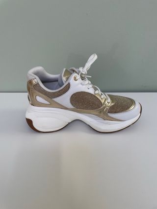 Playeras Michael Kors Talla 39