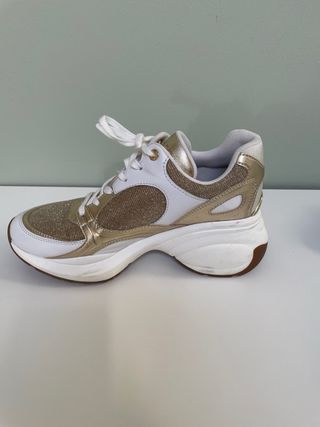 Playeras Michael Kors Talla 39