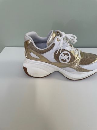 Playeras Michael Kors Talla 39