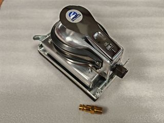 NUEVAS: Lijadora orbital neumática