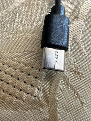 Cavo USB-C a USB