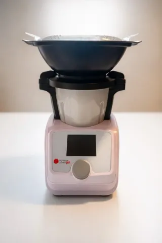 Monsieur Cuisine mini para niñ@s con accesorios