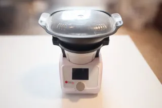 Monsieur Cuisine mini para niñ@s con accesorios