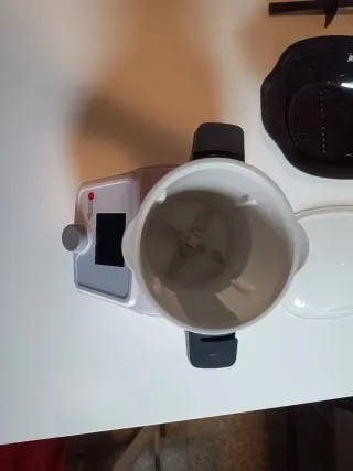 Monsieur Cuisine mini para niñ@s con accesorios