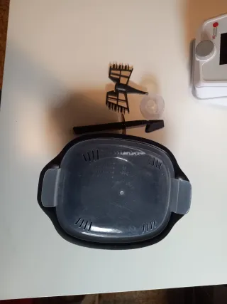 Monsieur Cuisine mini para niñ@s con accesorios