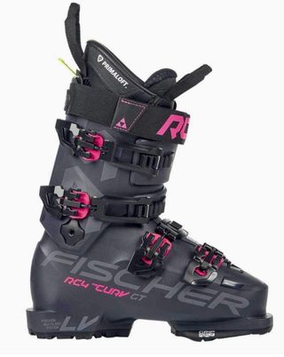 Botas de Esquí Fischer RC4 Curv GT Talla 38