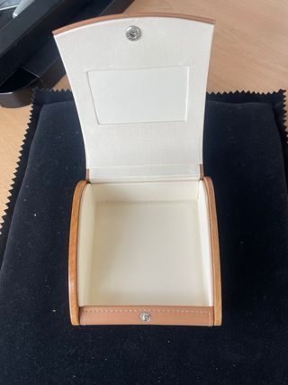 Astuccio per orologi e gioielli